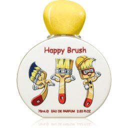 Lattafa Kids Happy Brush EDP pentru copii 75 ml