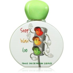 Lattafa Kids Stop Wait Go EDP pentru copii 75 ml