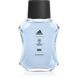 Adidas UEFA Champions League Goal EDT M 50 ml