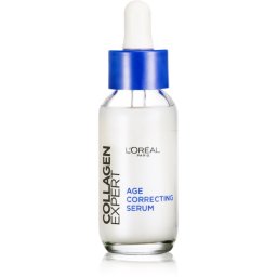 L’Oréal Paris Collagen Expert Age Correcting Serum ser facial de intinerire 30 ml