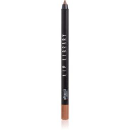 BPerfect Lip Library creion contur buze culoare Temptation 1.5 g