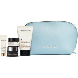 Perricone MD The Glow Trotter set cadou pentru o piele mai luminoasa