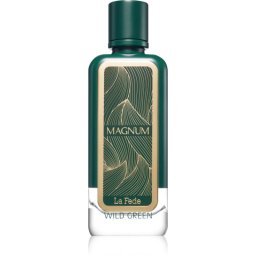 La Fede Magnum Wild Green EDP M 100 ml