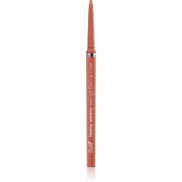 Rude Cosmetics Teeny Weeny dermatograf cremos pentru buze culoare Double Dare 0.1 g