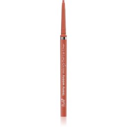 Rude Cosmetics Teeny Weeny dermatograf cremos pentru buze culoare In The Buff 0.1 g