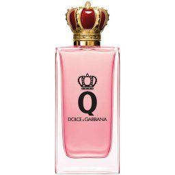 Dolce&Gabbana Q by Dolce&Gabbana EDP EDP W 100 ml