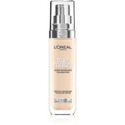 L’Oréal Paris True Match fond de ten lichid culoare 1N 30 ml