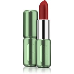 Clinique Pop™ Longwear Lipstick Matte ruj mat culoare 02 Icon Pop 3.9 g
