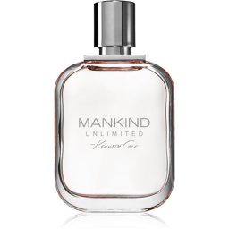 Kenneth Cole Mankind Unlimited EDT M 100 ml