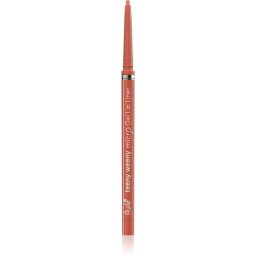 Rude Cosmetics Teeny Weeny dermatograf cremos pentru buze culoare Simply Nude 0.1 g