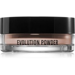 Danessa Myricks Beauty Evolution Powder pudra culoare 2 - Translucent Beige 11 g