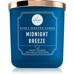 DW Home Signature Midnight Breeze lumânare parfumată 269 g