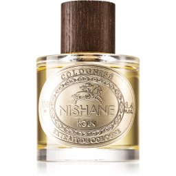 Nishane Safran Colognisé parfum U (extract) 100 ml