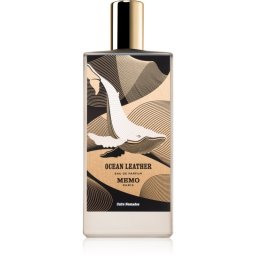 Memo Paris Ocean Leather EDP U 75 ml