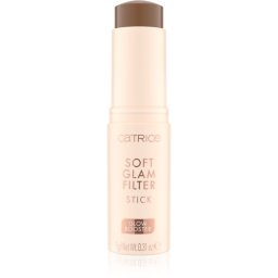 Catrice Soft Glam Filter Stick creion de machiaj culoare 080 Tan - Deep 9 g
