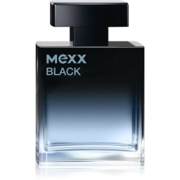Mexx Black New EDP M 50 ml