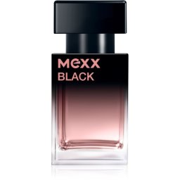 Mexx Black New EDT W 15 ml