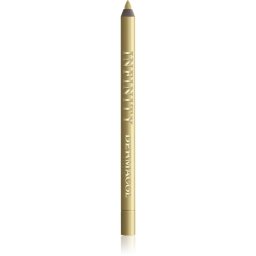 Dermacol Infinity 20H creion metalic pentru ochi rezistent la apa culoare 02 1.32 g