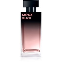 Mexx Black New EDT W 30 ml