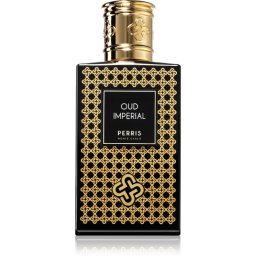 Perris Monte Carlo Oud Imperial Eau de Parfum unisex 50 ml