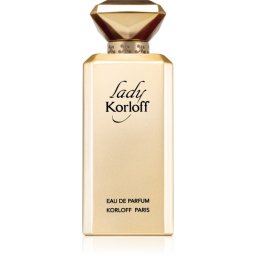 Korloff Lady Korloff EDP W 88 ml