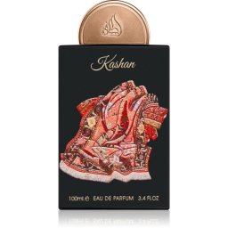 Lattafa Kashan EDP U 100 ml
