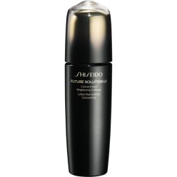 Shiseido Future Solution LX Concentrated Brightening Softener emulsia pentru stralucire 170 ml