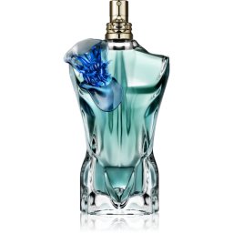Jean Paul Gaultier Le Beau Flower Edition EDP M 125 ml