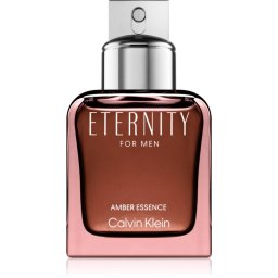 Calvin Klein Eternity for Men Amber Essence parfum M 50 ml