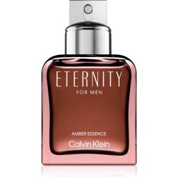 Calvin Klein Eternity for Men Amber Essence parfum M 100 ml