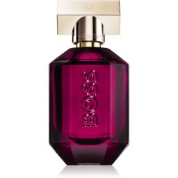 Hugo Boss BOSS The Scent Magnetic for her EDP W 50 ml