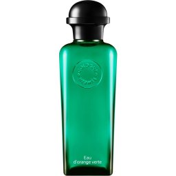 HERMÈS Colognes Collection Eau d'Orange Verte EDC U 100 ml