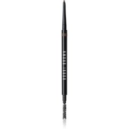 Bobbi Brown Precise Brow Pencil creion pentru sprancene culoare Black Brown 0.06 g