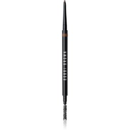 Bobbi Brown Precise Brow Pencil creion pentru sprancene culoare Cool Dark Brown 0.06 g