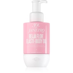 Sol de Janeiro Beija Flor Elasti-Body Oil ulei pentru corp mărește elasticitatea pielii 100 ml