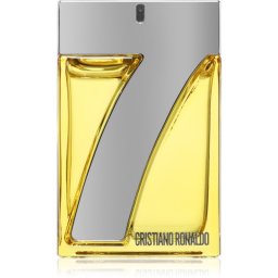 Cristiano Ronaldo Discover EDT M 100 ml