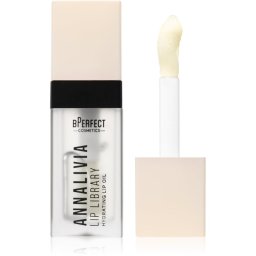 BPerfect Annalivia ulei pentru buze cu efect de hidratare culoare Baby Boo 26 g