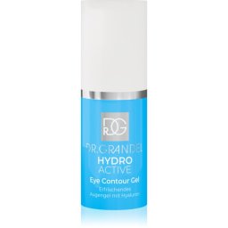 Dr. Grandel Hydro Active Eye Contour gel de ochi racoritor 15 ml