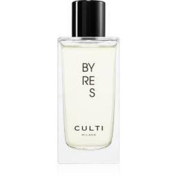 Culti Milano Texturae Byres Eau de Parfum unisex 100 ml