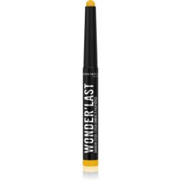 Rimmel Wonder'Last creion pentru ochi culoare 012 Mango Lassi 1.64 g