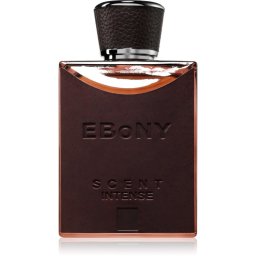 Fragrance World Ebony Scent Intense EDP M 100 ml