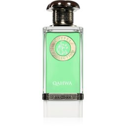 Fragrance World Qahwa Eau de Parfum unisex 100 ml