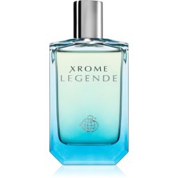 Fragrance World Xrome Legende EDP M 100 ml