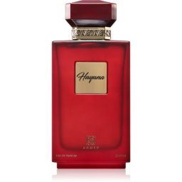 Ahmed Al Maghribi Hayana EDP W 100 ml