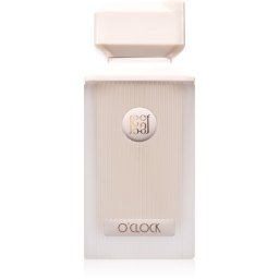 Ahmed Al Maghribi O'Clock Eau de Parfum unisex 100 ml
