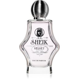Fragrance World Al Sheik Rich Velvet Edition EDP W 100 ml