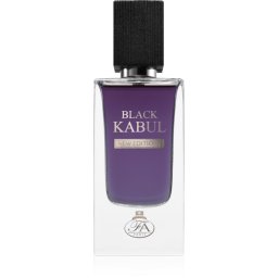 French Avenue Black Kabul New Edition EDP M 60 ml