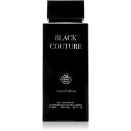 Fragrance World Black Couture EDP M 105 ml