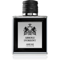 Anfar London Absolu D'Orient EDP M 115 ml