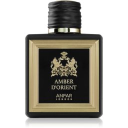 Anfar London Amber D'Orient EDP U 115 ml
